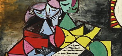 FINE ART: Modern & Impressionist Art in London- June 2015 FINE ART: Modern & Impressionist Art in London- June 2015