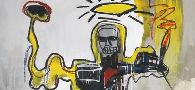 FINE ART: Contemporary Art Competition- October 2015 FINE ART: Contemporary Art Competition- October 2015