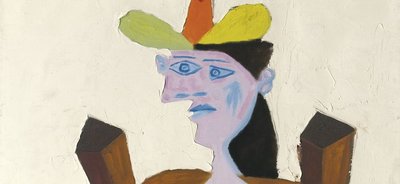 FINE ART: New York Auction Competition - November 2015 FINE ART: New York Auction Competition - November 2015