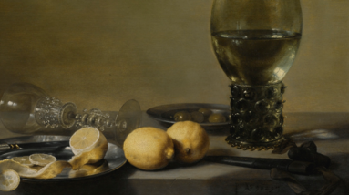 Short-Competition: Old Master Auctions in London Short-Competition: Old Master Auctions in London