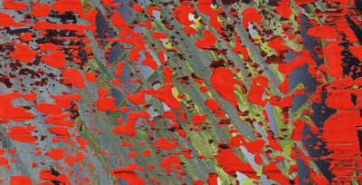 London ArtForecaster Competition - June 2017 London ArtForecaster Competition - June 2017