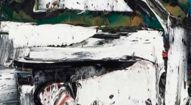 Mixed Art Forecaster Competition - December 2017 Mixed Art Forecaster Competition - December 2017
