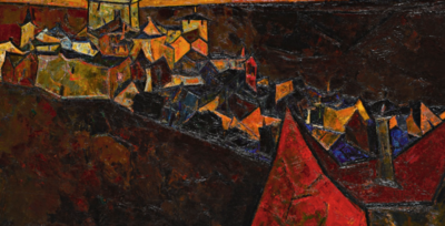 Mixed Art Forecaster Competition - March/April 2018 Mixed Art Forecaster Competition - March/April 2018