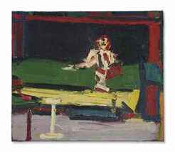 Daily Quiz 18 Jun 2021 - Painting Daily Quiz 18 Jun 2021 - Painting