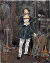 Daily Quiz 26 Oct 2021 - Painting Daily Quiz 26 Oct 2021 - Painting