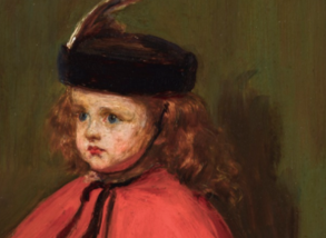 Painting @ Sotheby's Victorian, Pre-Raphaelite & British Impressionist Art - 13.July 2017 Painting @ Sotheby's Victorian, Pre-Raphaelite & British Impressionist Art - 13.July 2017