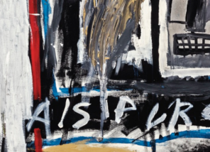 Painting @ Sotheby's Contemporary Art Evening Auction, 26.June 2018 Painting @ Sotheby's Contemporary Art Evening Auction, 26.June 2018