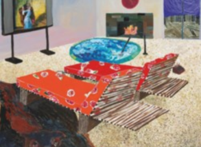 Painting @ Christie's Post-War to Present - 27.June 2018 Painting @ Christie's Post-War to Present - 27.June 2018