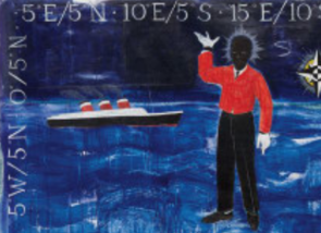 Painting II @ Phillips 20th Century & Contemporary Art Evening Sale, NY - 15.Nov 2018 Painting II @ Phillips 20th Century & Contemporary Art Evening Sale, NY - 15.Nov 2018
