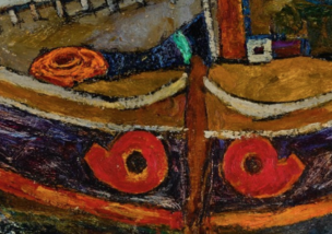 Painting @ Sotheby's Impressionist & Modern Art Evening Sale - LDN, 26.Feb 2019 Painting @ Sotheby's Impressionist & Modern Art Evening Sale - LDN, 26.Feb 2019