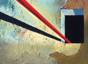 Painting @ Christie's The Art Of The Surreal Evening Sale, LDN - 27.Feb 2019 Painting @ Christie's The Art Of The Surreal Evening Sale, LDN - 27.Feb 2019