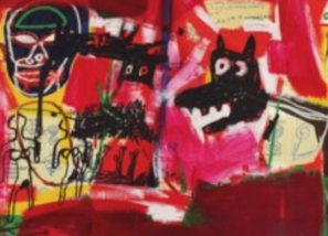 Painting @ Christie's Post-War & Contemporary Art Evening Sale, LDN - 25 June 2019 Painting @ Christie's Post-War & Contemporary Art Evening Sale, LDN - 25 June 2019