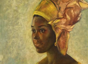 Painting II @ Sotheby's Modern and Contemporary African Art, LDN - 15.Oct 2019 Painting II @ Sotheby's Modern and Contemporary African Art, LDN - 15.Oct 2019