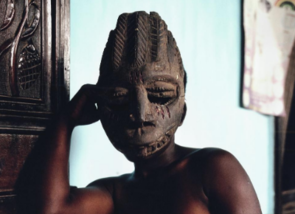 Photography @ Sotheby's Modern and Contemporary African Art, LDN - 15.Oct 2019 Photography @ Sotheby's Modern and Contemporary African Art, LDN - 15.Oct 2019