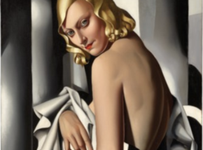 Painting @ Christie's Impressionist and Modern Art Evening Sale, LDN - 5.Feb 2020 Painting @ Christie's Impressionist and Modern Art Evening Sale, LDN - 5.Feb 2020