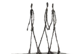 Sculpture @ Christie's Impressionist and Modern Art Evening Sale, LDN - 5.Feb 2020 Sculpture @ Christie's Impressionist and Modern Art Evening Sale, LDN - 5.Feb 2020