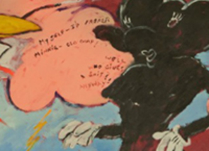 Painting @ Sotheby's Contemporary Curated, NY-30.Sep 2021 Painting @ Sotheby's Contemporary Curated, NY-30.Sep 2021