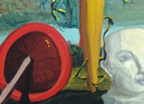 Painting II @ Sotheby's Contemporary Curated, NY-30.Sep 2021 Painting II @ Sotheby's Contemporary Curated, NY-30.Sep 2021