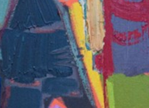 Painting @ Christie's Middle Eastern 20th and 21st Century Art, Online-03.Nov 2021 Painting @ Christie's Middle Eastern 20th and 21st Century Art, Online-03.Nov 2021